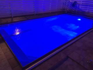 Protaras sea view Villa with private pool - 5