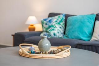 Annika's Family House - 2