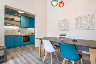 Annika's Family House - Karpathos - 1