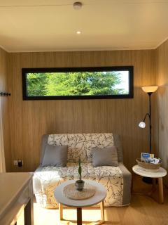 Tiny et Jacuzzi Charente Maritime - Plassay - 1