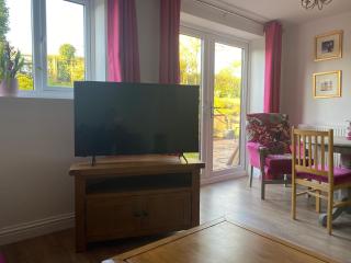 The Daytona - Triumph Apartments Meriden NEC 6.5m - 1