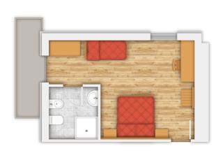 Hotel Majorka - Andalo - 7