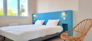 Gîte Le Plessis Océan à 200m de la mer, parking privé et jardin clos - Pornic - 4