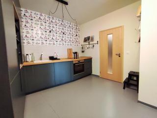 Apartmán SVAN B2 - Říčky - 0