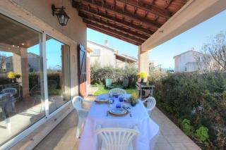 Kazamasavani - Belle maison proche mer - Cervione - 2