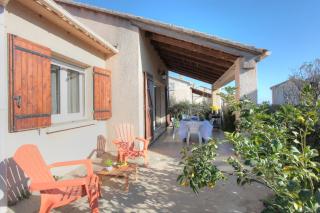 Kazamasavani - Belle maison proche mer - Cervione - 1