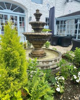 The Stables Townhouse B&B - Birr - 9