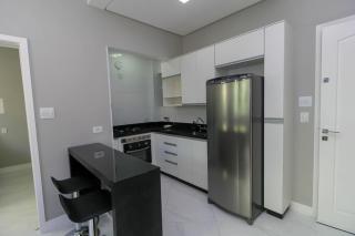 Deluxe da Lapa Apartamento completo - 7