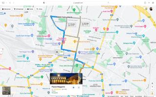 B&B I Tigli sul Navile - 3