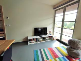 Apartmán SVAN B2 - Říčky - 3