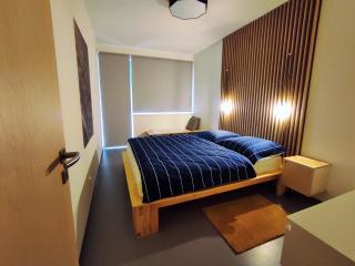 Apartmán SVAN B2 - Říčky - 1