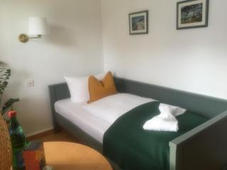 Hotel-Pension Seeadler - Prerow - 5