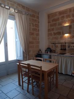 Bed & Breakfast Casa Lopez - Barletta - 1