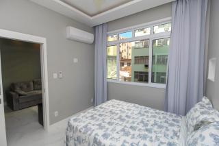 Deluxe da Lapa Apartamento completo - Rio de Janeiro - 4