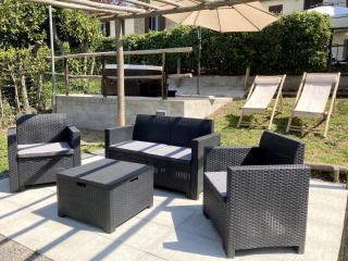 il Podere La Casina - Monsummano Terme - 7