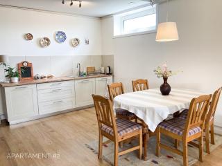 Apartamenty 72 - Agroturystyka - Wola Pękoszewska - 4