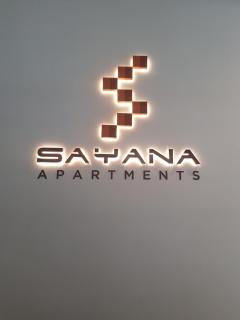 Apartemen Sayana Harapan Indah - 6