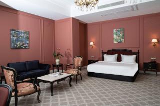 ANIM Boutique Hotel - Denizli - 1