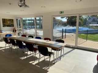 Thermalhotel Aulendorf - Aulendorf - 9
