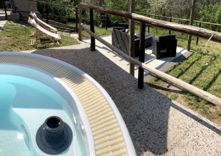 il Podere La Casina - Monsummano Terme - 4