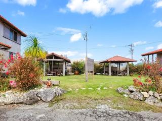 Pension Snadun - Ginoza - 7