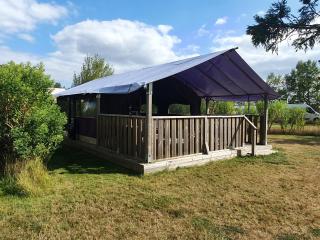 Camping Les Chagnelles - Le Perrier - 4