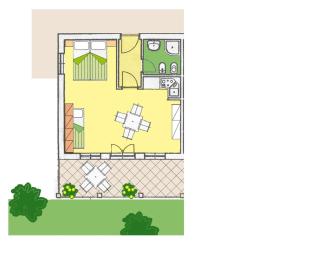 Residence Borgomare - Albenga - 9