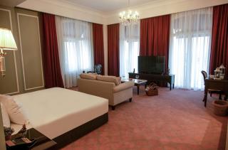 ANIM Boutique Hotel - Denizli - 6