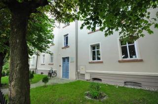 Uroczy Apartament w Sopockiej Kamienicy - 1