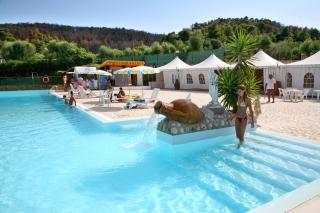 Camping La Gemma - Peschici - 0