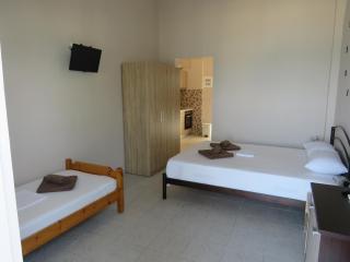 George rooms - Leptokarya - 5