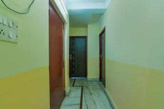 FabHotel Yatika Residency - 2