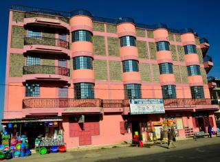 Maluhia Halelaa 2 -3 bedrooms - Naivasha - 9