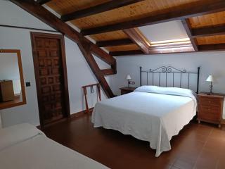 Hosteria Real de Zamora - Zamora - 1