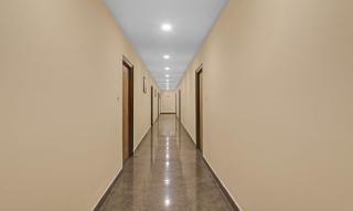 Treebo Pride Inn Botanica - Hyderabad - 7