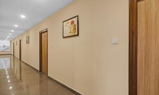 Treebo Pride Inn Botanica - Hyderabad - 3