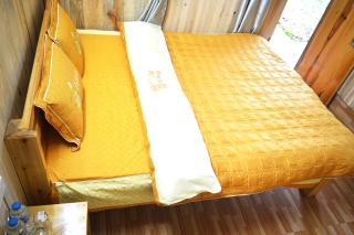 Mu Cang Chai Homestay & Trekking - Mù Cang Chải - 6