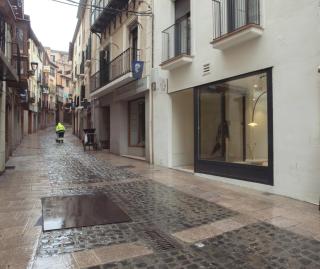 HOTEL LA FONDA B&B - Tarazona - 7