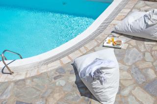 Villa BiancaRosa with amazing views! - 2