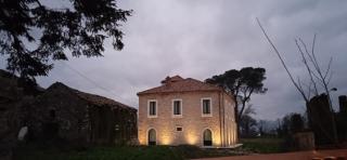 Tenuta Mea - Teggiano - 8