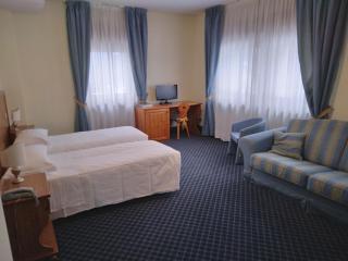 Hotel Belvedere Dolomiti - Pieve di Cadore - 4