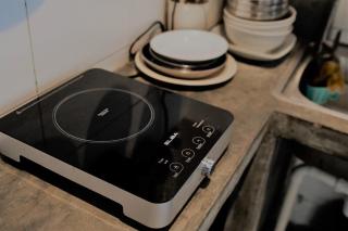 Bed Attitude Hostel Cenang - 1