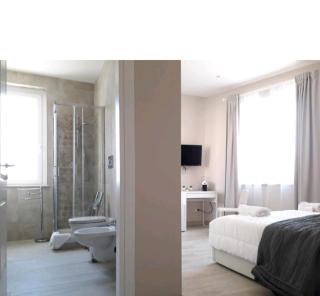 B&B Purple Italy - Fiumicino - 2