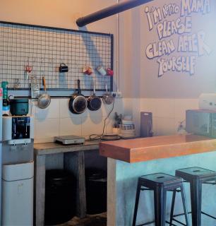 Bed Attitude Hostel Cenang - 2