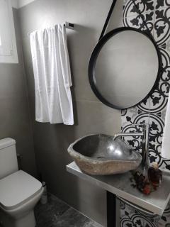 Gioula's Residence - 1