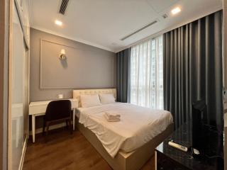 Vinhomes Landmark 81 - Ho Chi Minh - 3