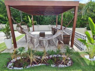 APT Superior CABO BRANCO - Ar condicionado nos 2 quartos - Próx a praia de Cabo Branco e a UFPB - João Pessoa - 9