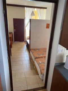 Apartmán Pod Hradem - Soběslav - 6