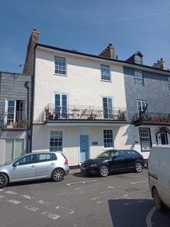 Millpool House - Dartmouth - 9