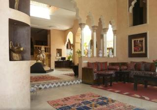 Le Temple Des Arts - Ouarzazate - 2